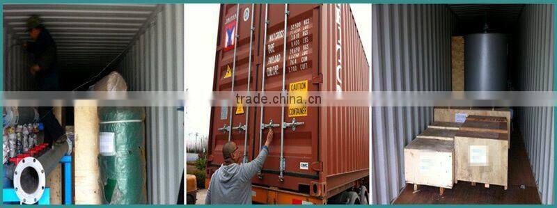 1760mm 20-30T/D Multi-dryer and Multi-cylinder Corrugated Paper Carton Machine