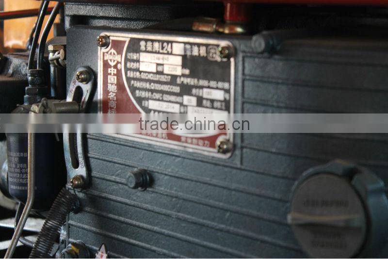 ZL-910 Mining Machinery Mini Wheel Loader By Professional Manufacturer