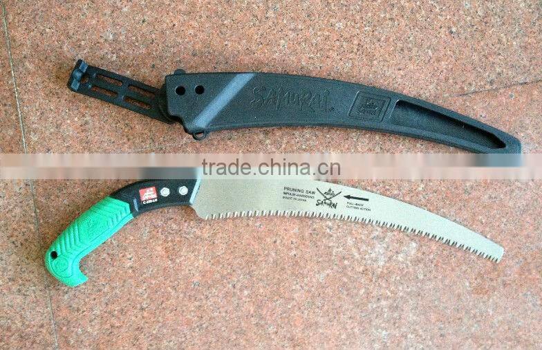 Samurai Ichiban 330MM Pruning Saw