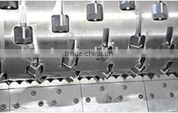 waste plastic recycling plant