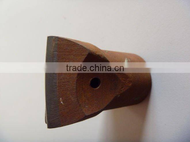 chisel bits/chisel bit/chisel drill bits/taper chisel bit/rock chisel bit