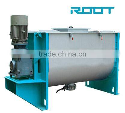 ROOT Horizontal Ribbon Mixer/Blender