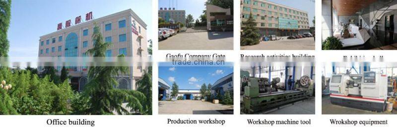 China Food Grade Sieving Machine for Powder