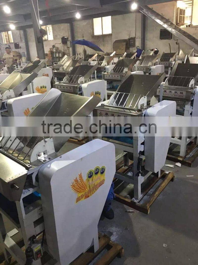 Stainless Steel Dough Machine