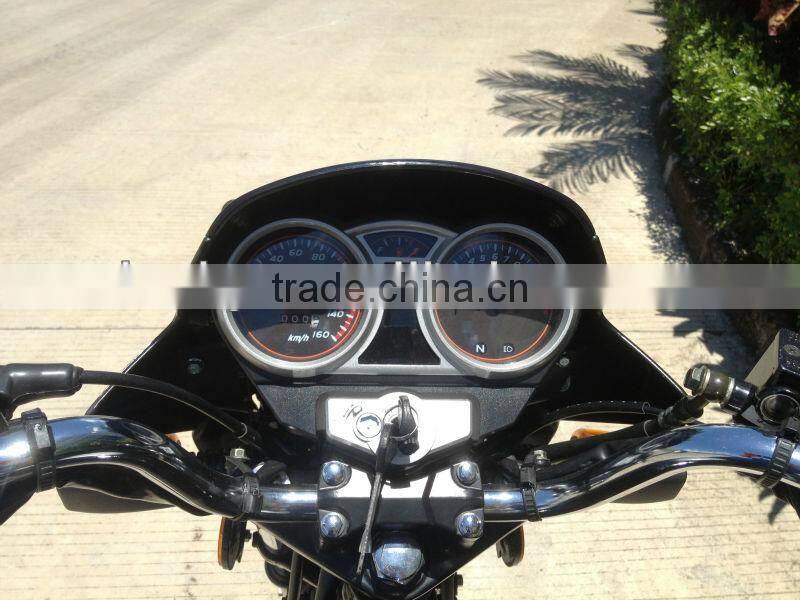 unique 125cc/150cc motorbike