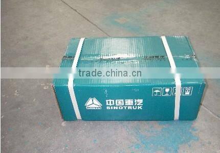 Sino Truck Engine Spare Part-VG1560037011 Piston Howo Truck
