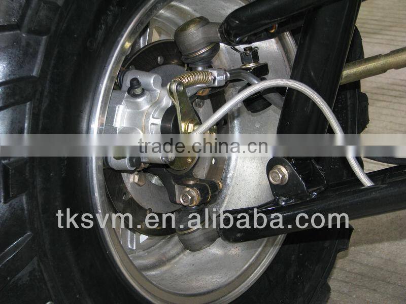 TK1100GK-2A 1100CC EEC GO KART/ATV