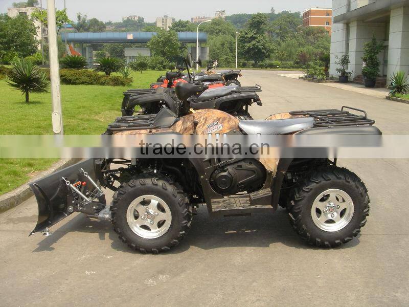cheap atv for sale 700cc with EEC/EPA