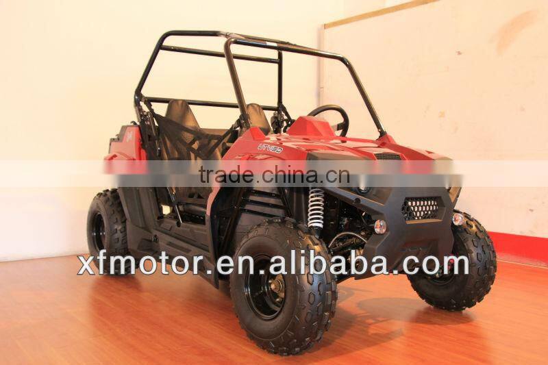 new model 150cc UTV