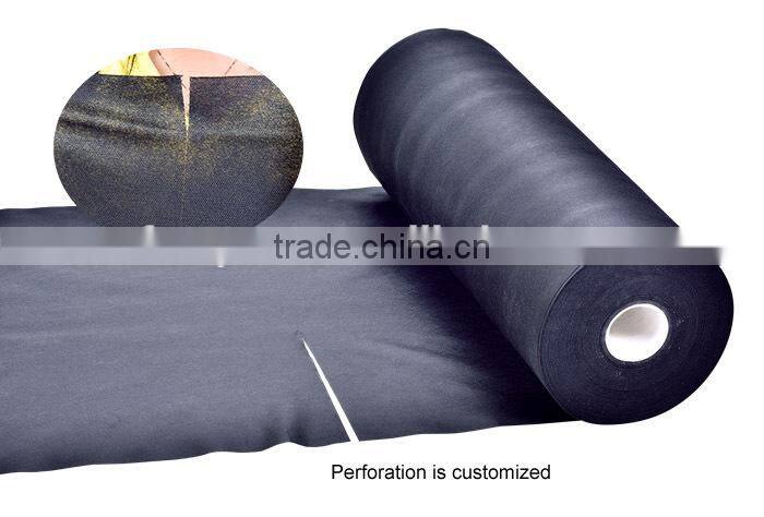 Hot Selling Cheap Ticking Fabric Quilted panel for Mattress