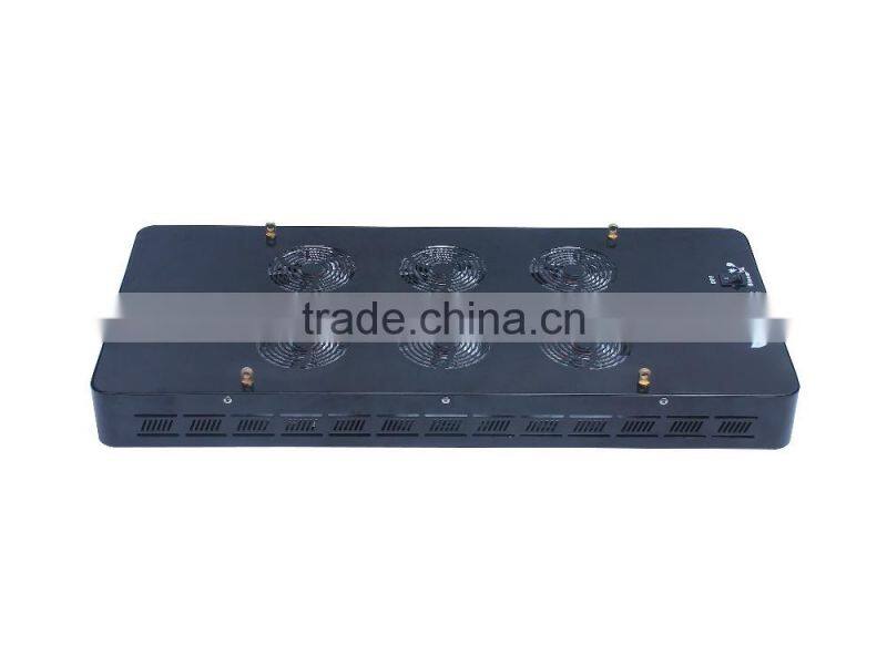 1200W LED Grow Lights Full Spectrum Kits Lamp LED Grow Light For Indoor Veg Flower Plants