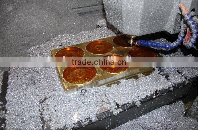 high quality plastic cup cover mould maker