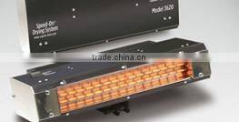 Infrared heating element ir lamp quartz tube for glass bending and laminating