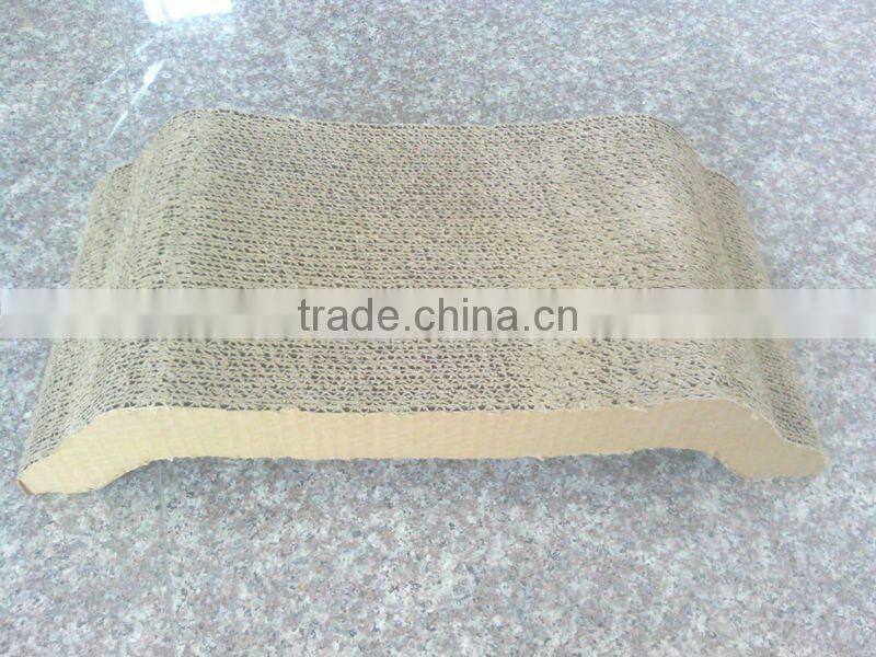 cat scratching board&cat scratcher cat play toys