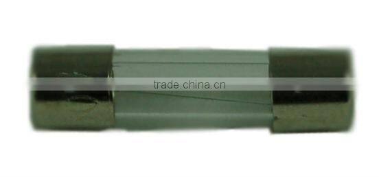 F-1038C-16 DC Types Electric Ceramic Current DC 16 Amp Fuses