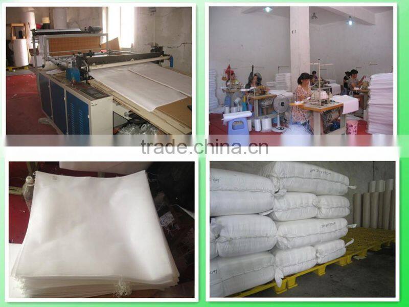 airplane disposable pillow covers