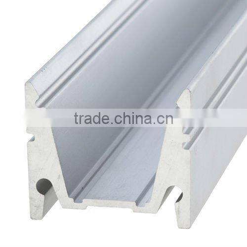 2015 hot selling !!!Fabulous and factory price industrial aluminium extrusion profiles