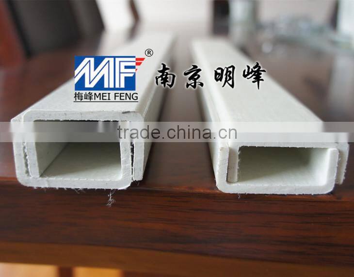 FRP/GRP pultrusion profiles