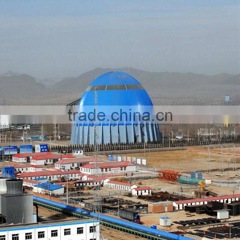 KSA/UAE steel building gymnasium