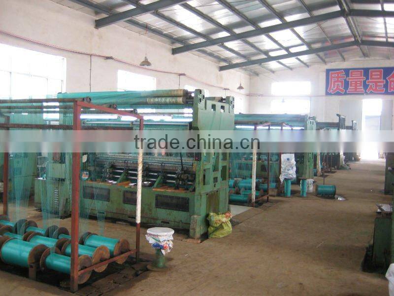 construction safety nets