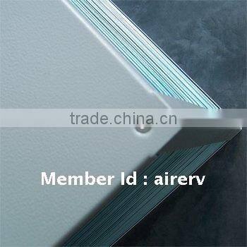 ventilation aluminum core