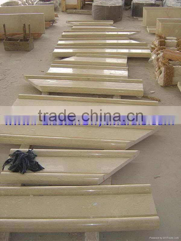 MODERN DESIGN MARBLE WINDOW SURROUND