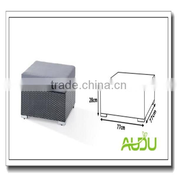 Audu Rattan Outdoor Furniture/Wholesale Rattan Wicker Furniture/Cheap Poly Rattan Furniture