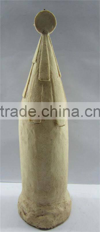 Polyresin custom religious statue figurines