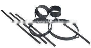 magnetic door gasket strips