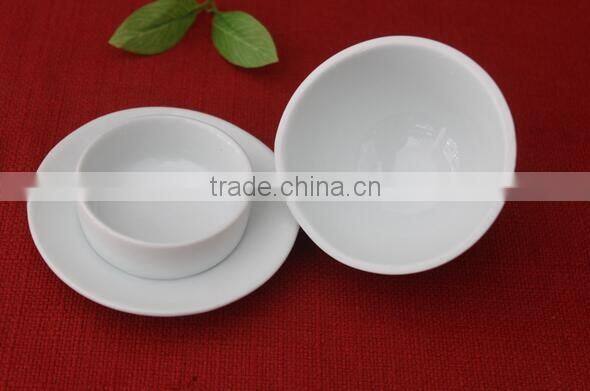 11'' Ceramic butter plate porous ceramic plate personalized ceramic plates