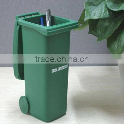 15052110 Custom plastic memo pad with flashlight for advertising