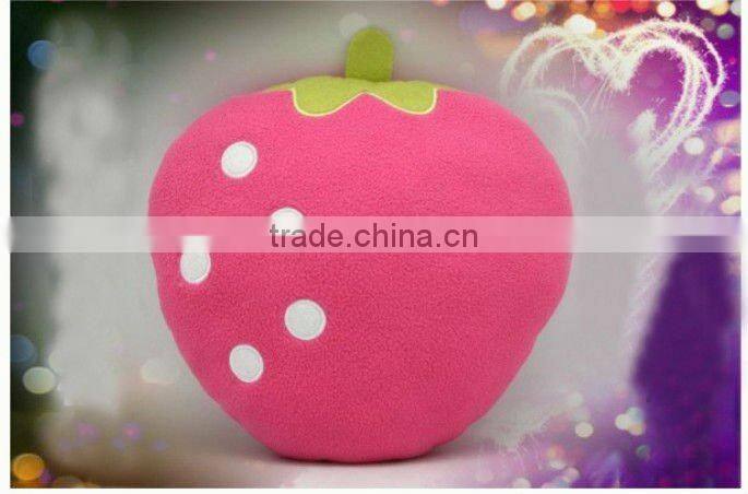 Supply fashion bamboo charcoal cute pillow cushion small order