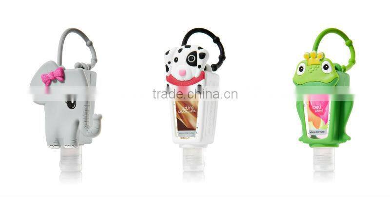 Bath and Body Works PocketBac Holder Blue Gem Fish