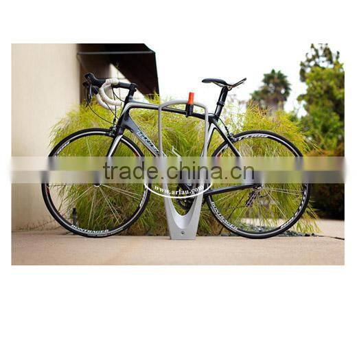Arlau Bike Display Rack And Stand,Outdoor Parking Bike Rack,Tow Bar Mounted Bike Rack For 4 Bikes