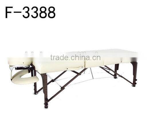 Portable massage bed F-3388