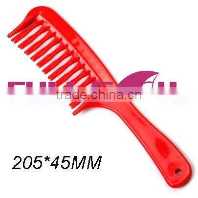 hair cutting comb