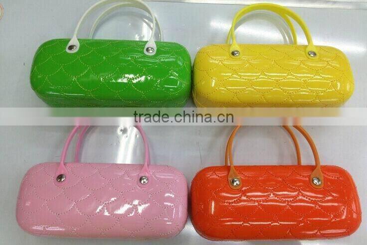 Portable Glasses Box