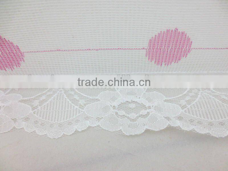 HIGH QUALITY folded food cover food umbrella with flower