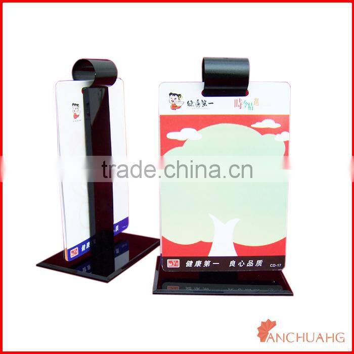 acrylic hotel room door number signs lucite modern sign