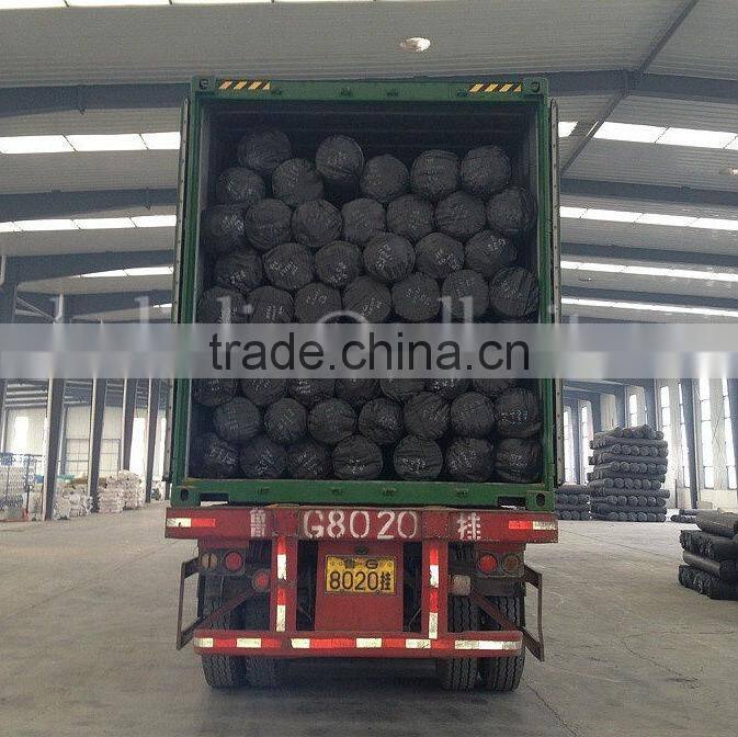 geomembrane for highway