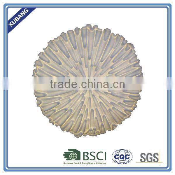 Camelia wall light with battery box