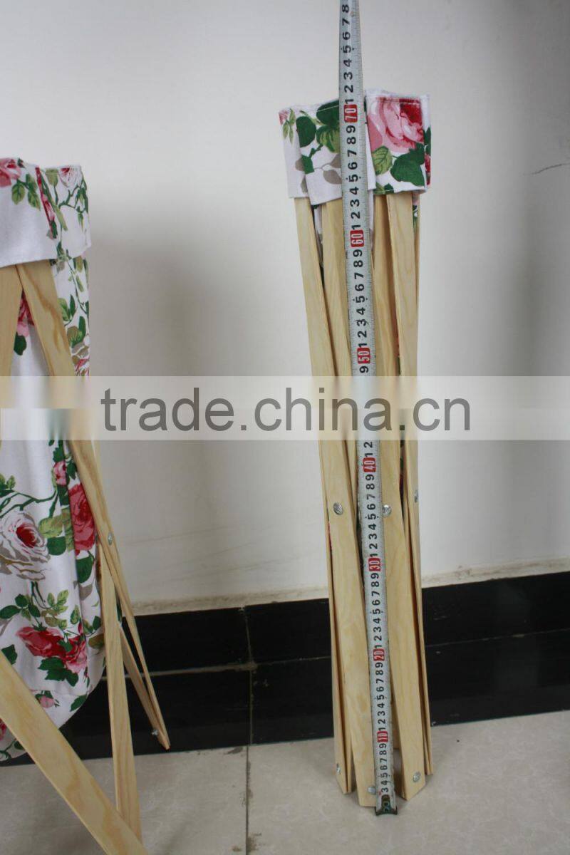 Polyester Material and Hospitals Usage hospital laundry bag