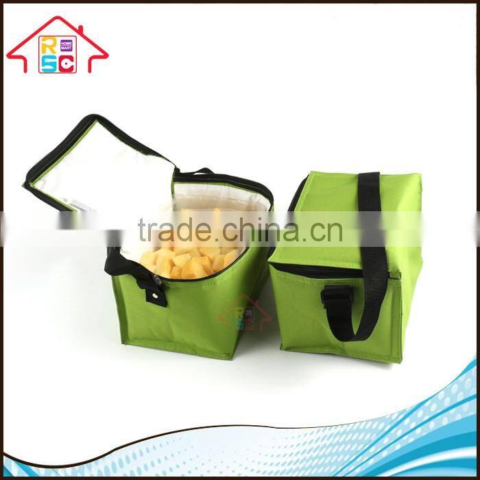 Cheap Children Kids School Whole Foods Insulated Lunch Cooler Bag Office With Durable Hard Liner