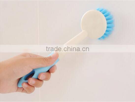 new products 2016 innovative product kitchen cleaning brush bathroom cleaning brush with long handle