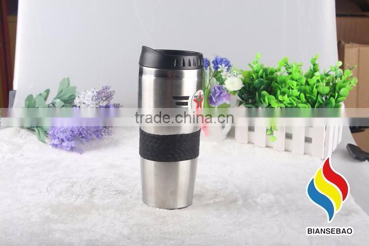 LFGB,FDA,SGS,EEC Certification and food grade heat resistant water bottle