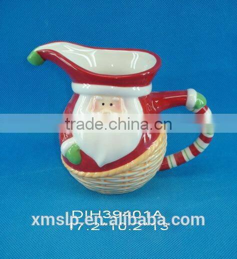 2014 ceramic christmas gifts