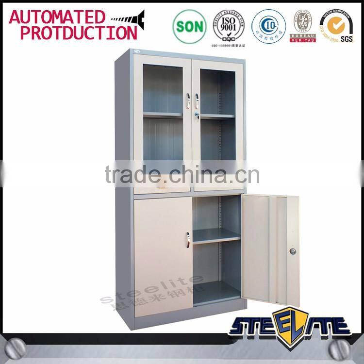 Big lots steel filing cabinet office furniture with 4 doors