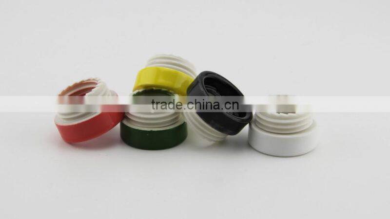E27 F510 color ceramic lamp holder