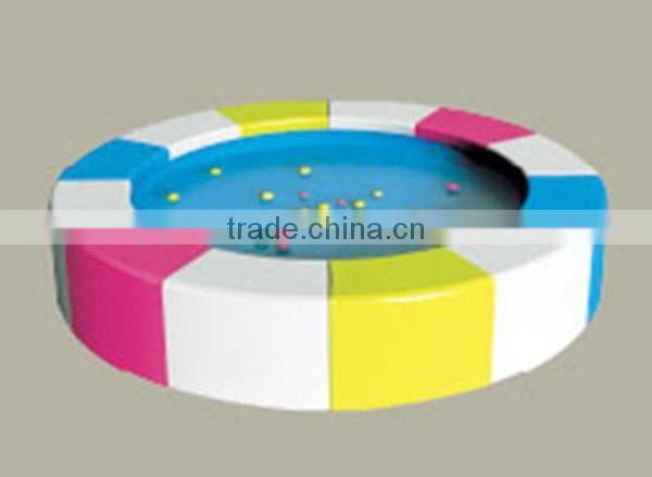 china export top indoor playground castle