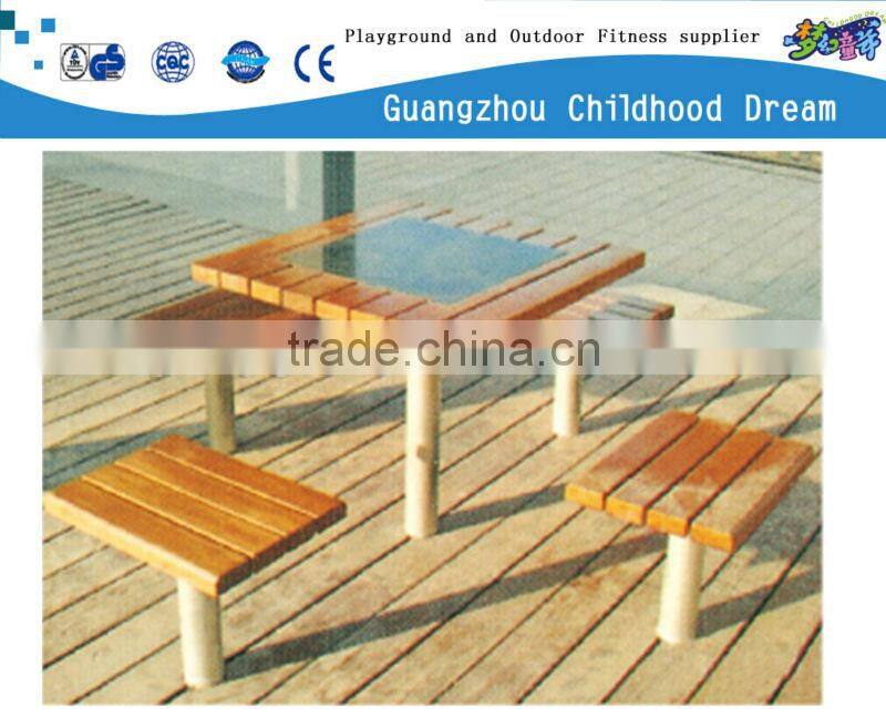 (HD-19503)Fashion design Garden table and chair